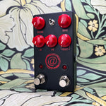 JHS Pedals The AT+ Andy Timmons Plus Signature Overdrive