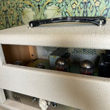 Tyler Amps 20-20 Head & 1x12 Cab