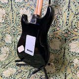 Fender Standard Roland Ready VG Stratocaster Black 2008