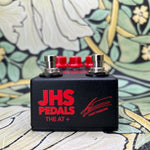 JHS Pedals The AT+ Andy Timmons Plus Signature Overdrive