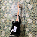 Fender Standard Roland Ready VG Stratocaster Black 2008