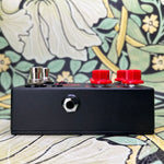 JHS Pedals The AT+ Andy Timmons Plus Signature Overdrive