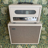 Tyler Amps 20-20 Head & 1x12 Cab