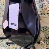 Fender Standard Roland Ready VG Stratocaster Black 2008