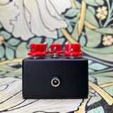 JHS Pedals The AT+ Andy Timmons Plus Signature Overdrive