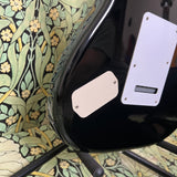 Fender Standard Roland Ready VG Stratocaster Black 2008