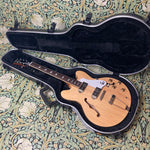 Epiphone Casino Natural