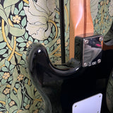 Fender Standard Roland Ready VG Stratocaster Black 2008