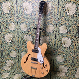 Epiphone Casino Natural