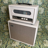 Tyler Amps 20-20 Head & 1x12 Cab