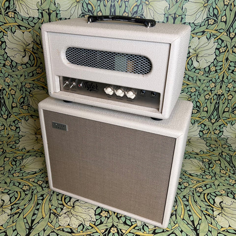 Tyler Amps 20-20 Head & 1x12 Cab