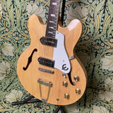 Epiphone Casino Natural
