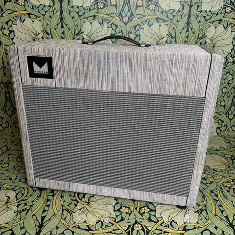 Morgan Amps AC20 Deluxe Combo