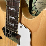 Epiphone Casino Natural