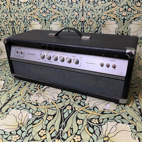 Ampeg V4 100w Amp Head
