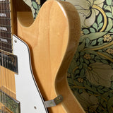 Epiphone Casino Natural