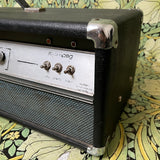 Ampeg V4 100w Amp Head