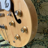 Epiphone Casino Natural