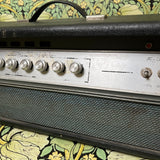 Ampeg V4 100w Amp Head