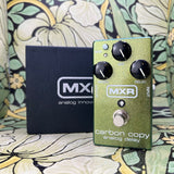 MXR Carbon Copy Analog Delay