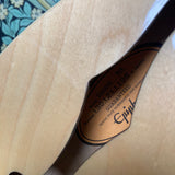 Epiphone Casino Natural