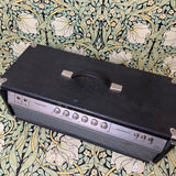 Ampeg V4 100w Amp Head