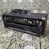 Ampeg V4 100w Amp Head