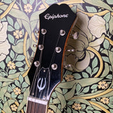 Epiphone Casino Natural