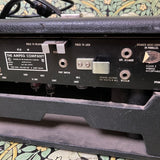 Ampeg V4 100w Amp Head