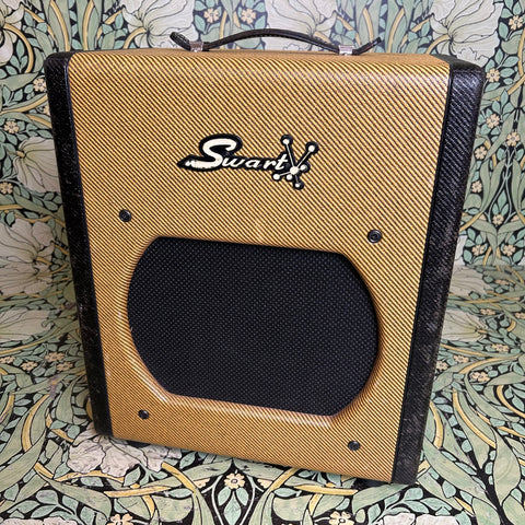 Swart AST Pro 1x12 Combo Amp