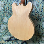 Epiphone Casino Natural