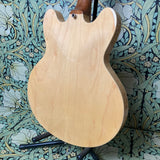 Epiphone Casino Natural