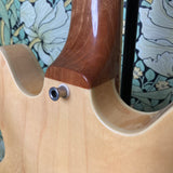 Epiphone Casino Natural