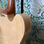 Epiphone Casino Natural
