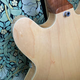 Epiphone Casino Natural