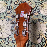 Epiphone Casino Natural
