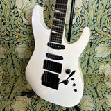 Jackson USA San Dimas Soloist 1986