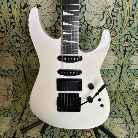 Jackson USA San Dimas Soloist 1986 – eastside music supply Jackson USA San Dimas Soloist 1986 – eastside music supply