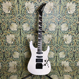 Jackson USA San Dimas Soloist 1986