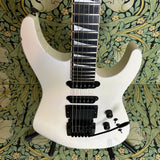 Jackson USA San Dimas Soloist 1986