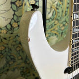 Jackson USA San Dimas Soloist 1986