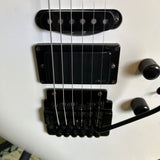 Jackson USA San Dimas Soloist 1986