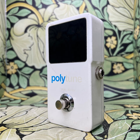 TC Electronic Polytune 3 - Used