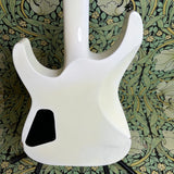 Jackson USA San Dimas Soloist 1986