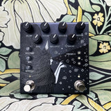 Old Blood Noise Endeavors Dark Star Stereo Soundscape Reverb Black