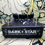 Old Blood Noise Endeavors Dark Star Stereo Soundscape Reverb Black