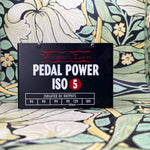 Voodoo Lab Pedal Power ISO 5