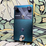 Chimera Mechanical Jet Lag Lofi Generator