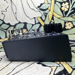 Old Blood Noise Endeavors Dark Star Stereo Soundscape Reverb - Black
