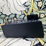 Old Blood Noise Endeavors Dark Star Stereo Soundscape Reverb - Black